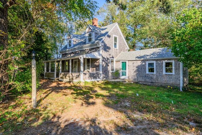 Property for sale in 50 Marstons Lane, Barnstable, Massachusetts, 02630, United States Of America