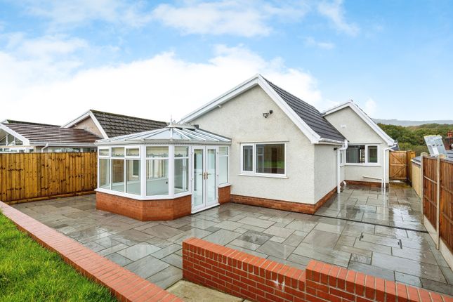 Bungalow for sale in Taillwyd Road, Neath Abbey, Neath Port Talbot