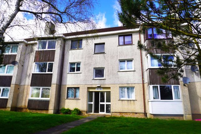 Flat for sale in Dunblane Drive, East Mains, East Kilbride
