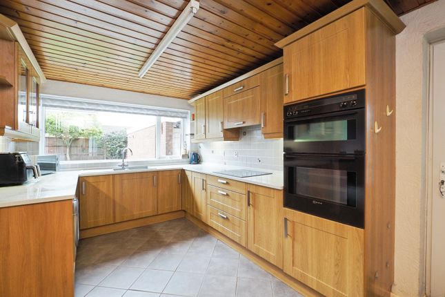 Charnwood Grove, Nottinghamshire photo 3