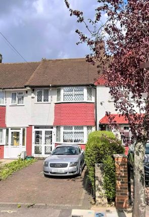 Property to rent in Longhill Road, Catford, London