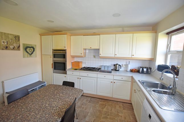 Detached house for sale in Ivy Bank Court, Scalby, Scarborough