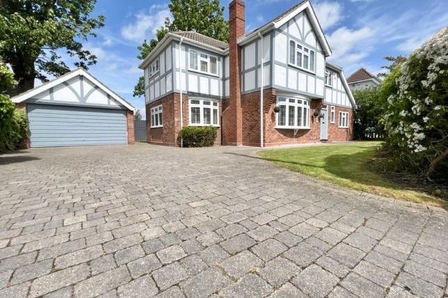 Detached house for sale in Orchards Croft, Scartho, Grimsby