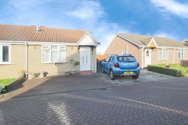 1-bed house on 7, Alderson Mews, Hull, £130,000