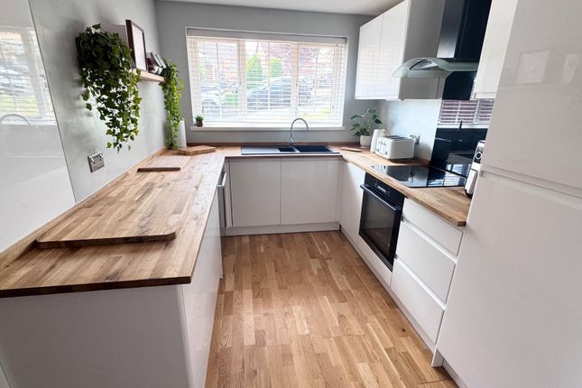 9, Edgewood Court, Sacriston photo 4
