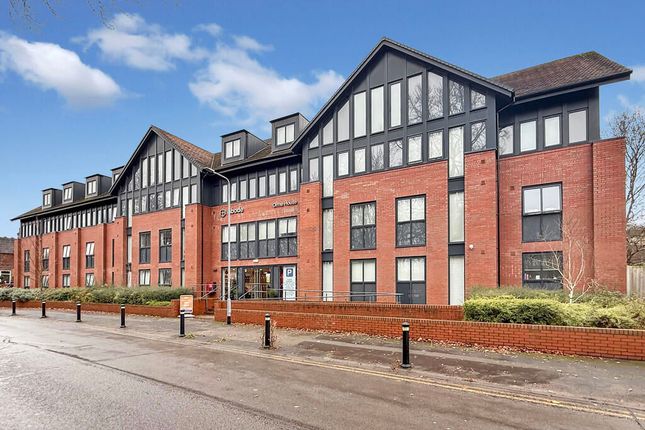 1-bed studio on Apartment 85, Orme House, 1 Orme Road, Newcastle, £25,000