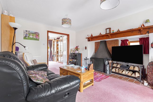 6, Goodliffe Avenue, Cambridge photo 3