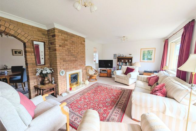 33, Beechways Drive, Cheshire photo 4