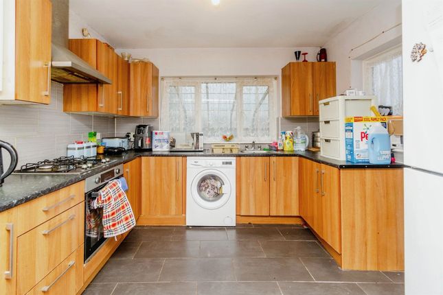 Terraced house for sale in Carrington Road, Wednesbury