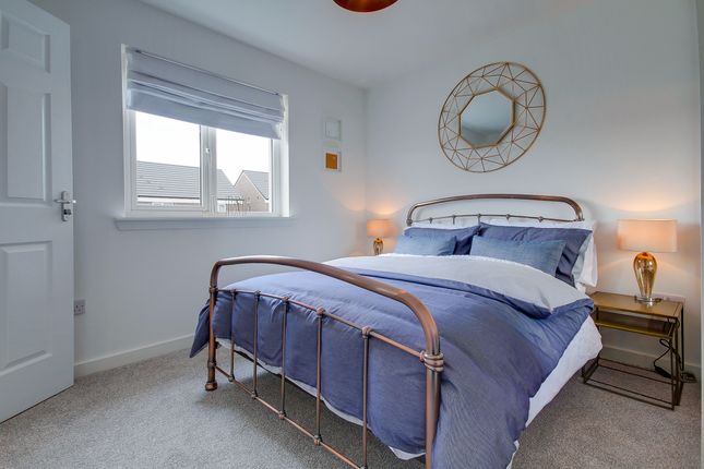 Ainsworth Way, Saltcoats photo 2