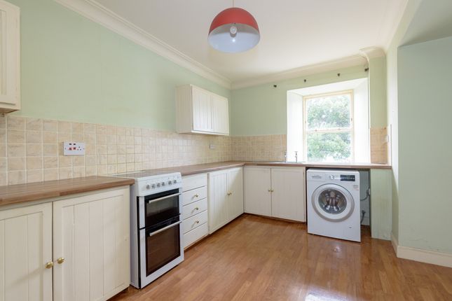 Flat 3, 7 Manor House, The Square, East Linton photo 4