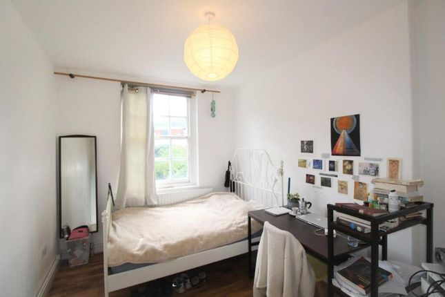 2-bed flat on 12, Pilton Place, London, £380,000