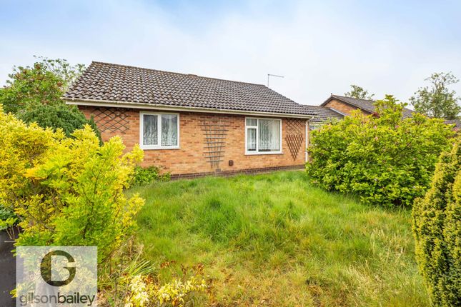 2-bed house on 1, Levine Close, Norwich, £190,000