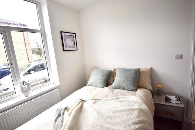Thumbnail Room to rent in Brockenhurst Street, Burnley