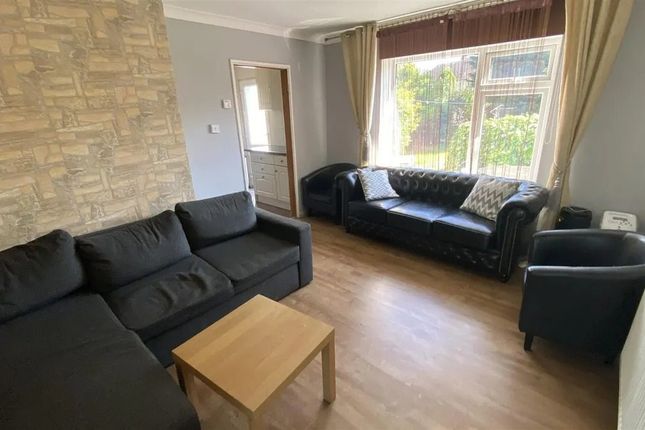 Semi-detached house for sale in Chelsey Road, Coventry