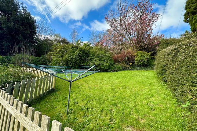 Cottage for sale in Hagginton Hill, Berrynarbor, Ilfracombe