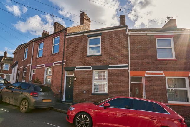 2-bed house on 60, Roberts Road, Exeter, £295,000