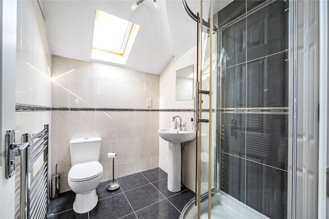 Detached house for sale in Selby Road, Garforth, Leeds, West Yorkshire