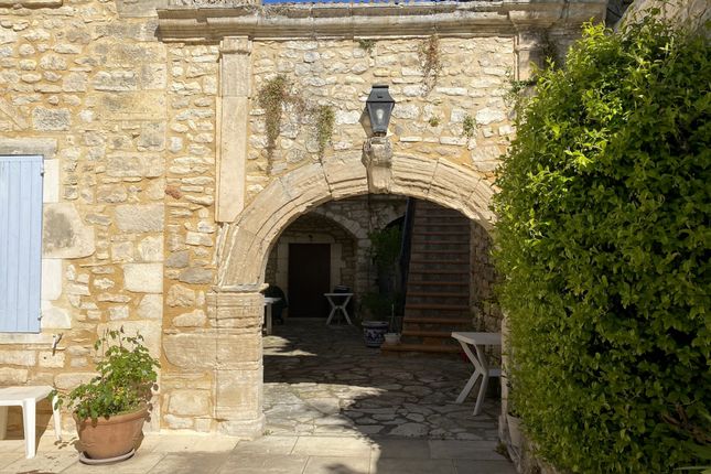 Villa for sale in Goudargues, Gard Provencal (Uzes, Nimes), Occitanie