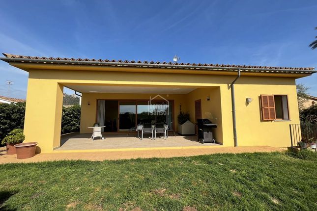 Town house for sale in Cala Millor, Sant Llorenc Des Cardassar, Mallorca, Spain
