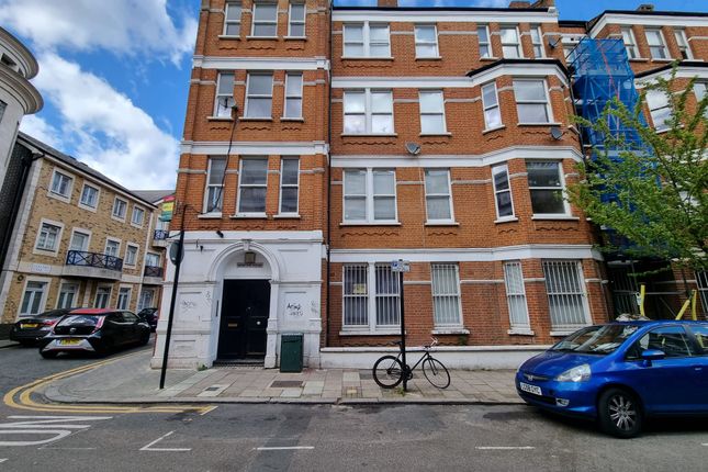 Flat to rent in Rushcroft Road, London