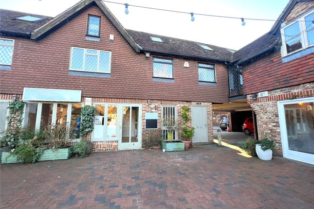Flat for sale in St. Peters Road, Petersfield, Hampshire