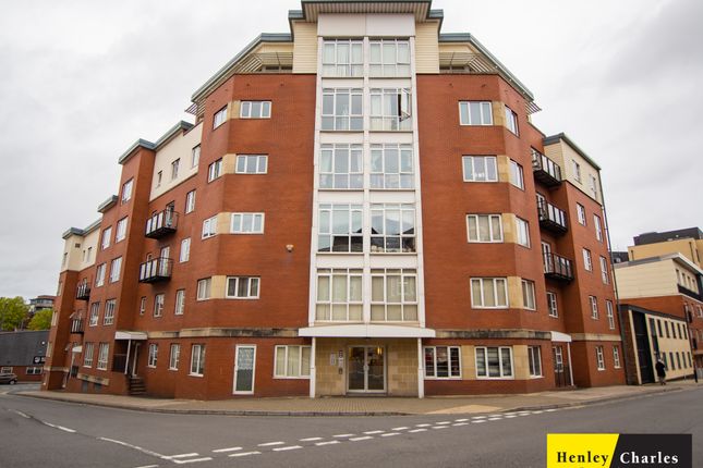 Flat for sale in The Qube, Townsend Way, Birmingham B1