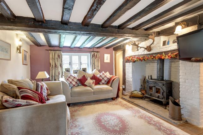 Brook Cottage, Eggpie Lane, Hildenborough photo 2