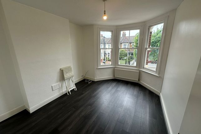 Thumbnail Flat to rent in St. Ann's Road, London