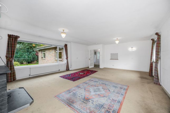 Holmwood, St Ronans Drive, Kinross photo 4