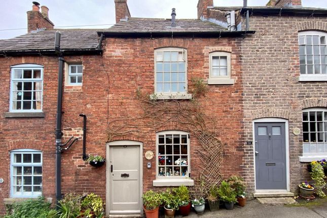Cottage for sale in Chapel Lane, Wirksworth, Matlock