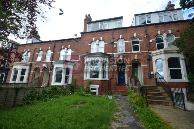 Terraced house to rent in Bainbrigge Road, Headingley, Leeds
