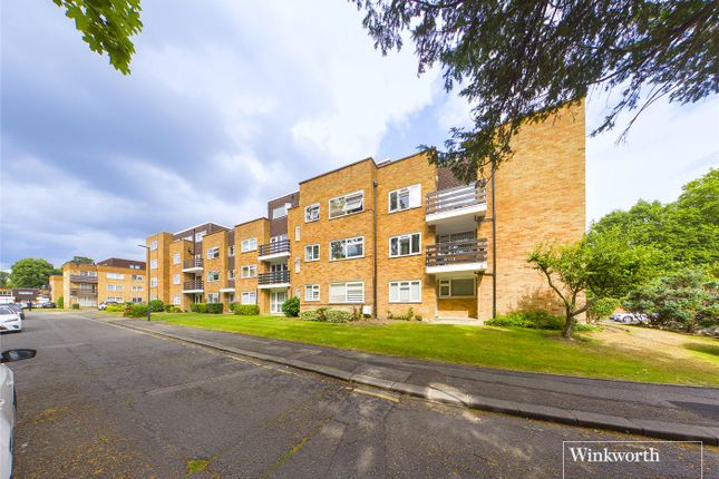 Thumbnail Studio for sale in Mentmore Court, September Way, Stanmore, Middlesex