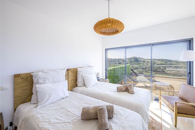 Terraced house for sale in Espartal, Aljezur, Algarve