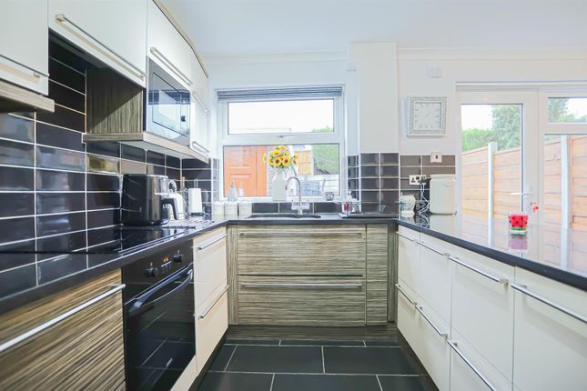 Property for sale in Brook House Close, Bolton