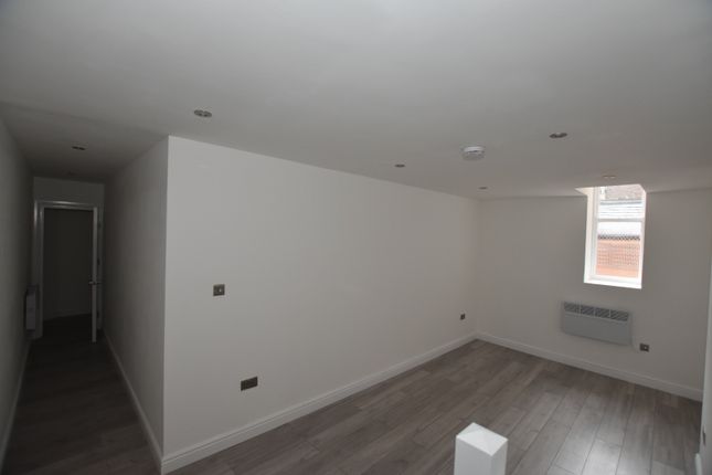 Flat to rent in 7 Bold Street, Warrington, Cheshire