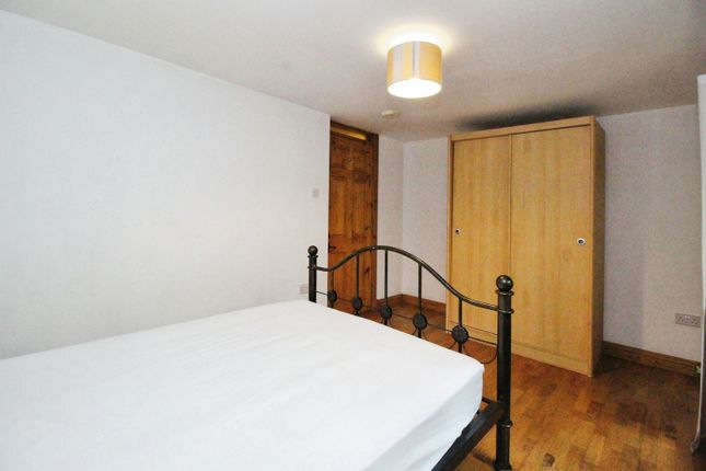 Flat for sale in St. Marks Place West, Preston, Lancashire