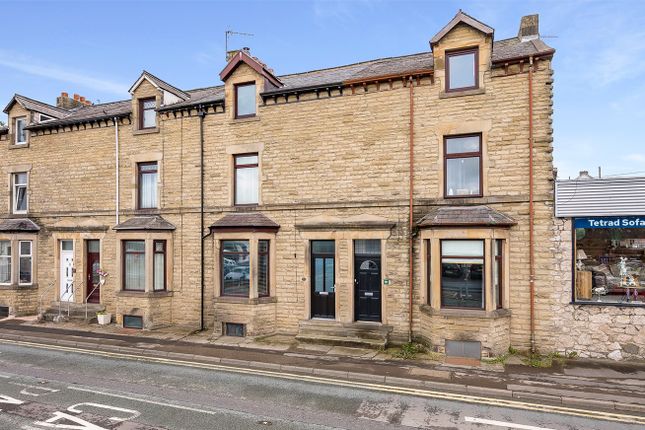 Terraced house for sale in Scotland Road, Carnforth