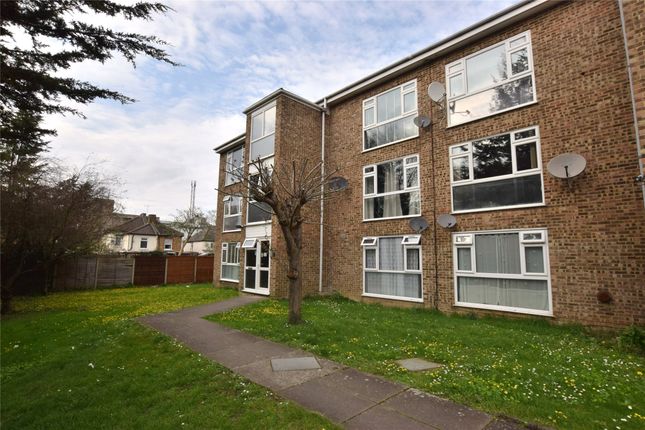 Flat for sale in Jengar Close, Sutton