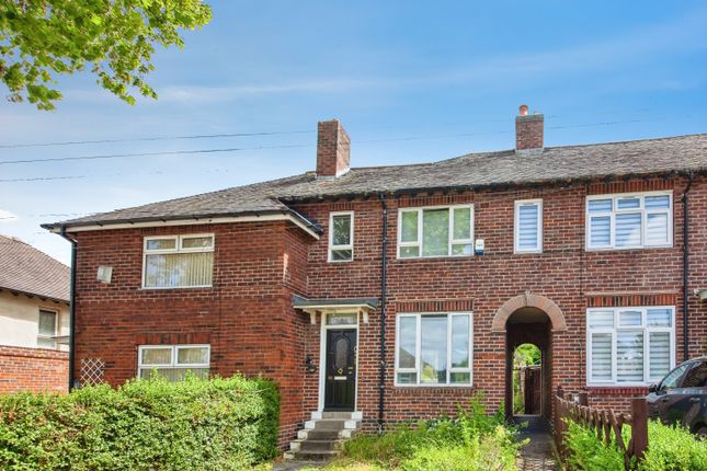 91, Mason Lathe Road, Sheffield photo 2