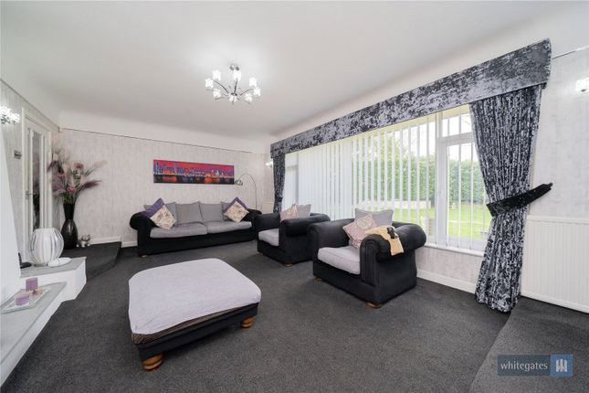 Detached house for sale in Eaton Close, Roby, Liverpool, Merseyside