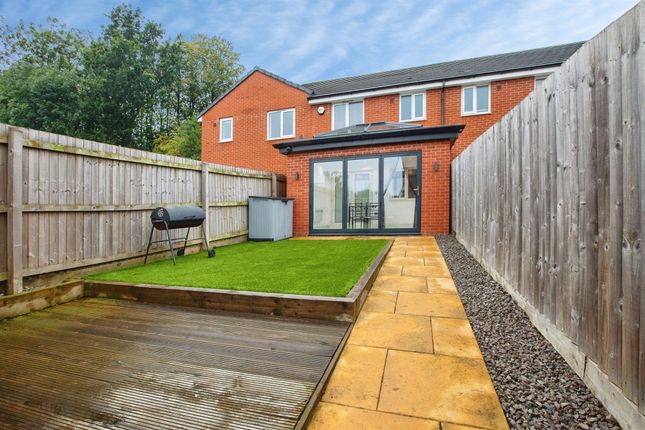 24, Saxelby Close, Alfreton photo 4