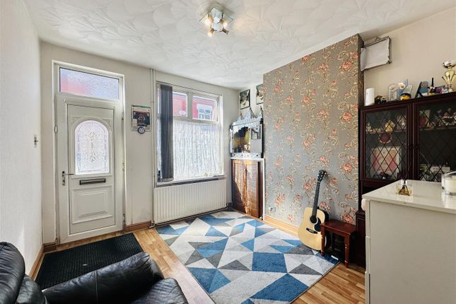 81, Coral Street, Leicester photo 3