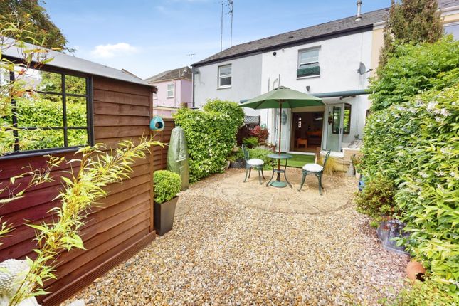 1A, Belmore Mews, Cheltenham photo 2
