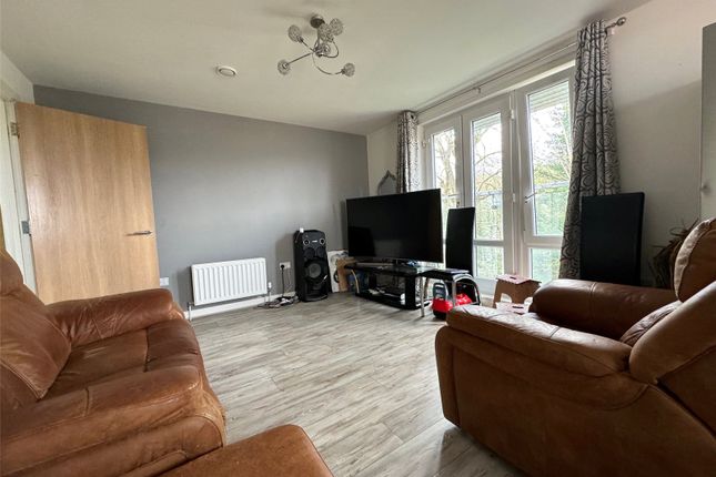 Thumbnail Flat to rent in Partridge Knoll, Purley