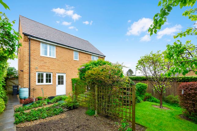Detached house for sale in Atkins Hill, Wincanton