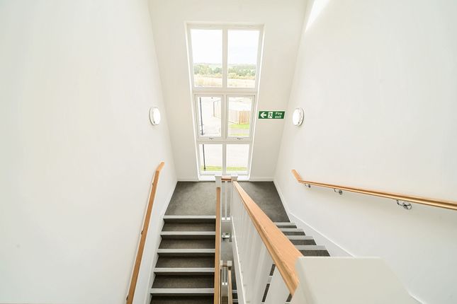 Flat for sale in Venta Drive, Winchester