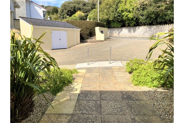 Flat for sale in Lower Warberry Road, Torquay