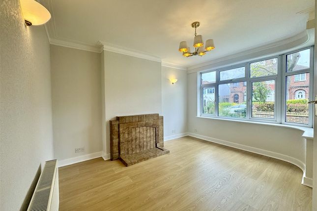 Semi-detached house to rent in Kynance Gardens, Stanmore