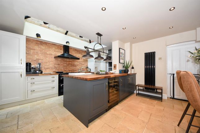 Terraced house for sale in George Street, Leamington Spa